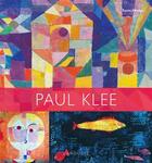 Couverture du livre « Paul Klee ; album » de  aux éditions Larousse