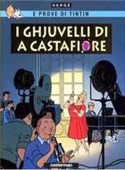 Couverture du livre « Les aventures de Tintin » de Herge aux éditions Casterman