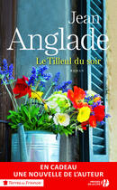 Couverture du livre « Le tilleul du soir » de Jean Anglade aux éditions Presses De La Cite