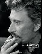 Couverture du livre « Johnny Hallyday » de  aux éditions Premium 95