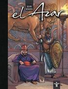 Couverture du livre « El Azar » de Dejan Nenadov aux éditions Inukshuk