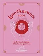 Couverture du livre « Love » de  aux éditions Good Mood Dealer