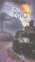 Couverture du livre « Pavane » de Keith Roberts aux éditions Terre De Brume