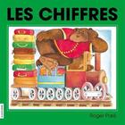 Couverture du livre « Les chiffres » de Roger Pare aux éditions La Courte Echelle