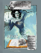 Couverture du livre « Emblemes T.4 ; Reves » de Natacha Giordano aux éditions Oxymore