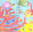 Couverture du livre « Pamela, la pieuvre - livre anime » de Barbery Katya aux éditions Nord-sud