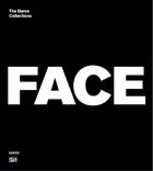 Couverture du livre « Face to face ; the Daros collection » de  aux éditions Hatje Cantz