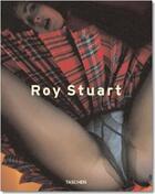 Couverture du livre « Roy stuart / volume i-trilingue » de  aux éditions Taschen