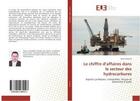 Couverture du livre « Le chiffre d'affaires dans le secteur des hydrocarbures » de Salem Zaouali aux éditions Editions Universitaires Europeennes