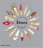 Couverture du livre « Shoes the complete sourcebook » de John Peacock aux éditions Thames & Hudson