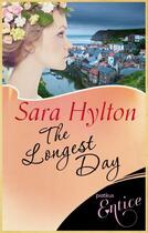 Couverture du livre « The Longest Day » de Hylton Sara aux éditions Little Brown Book Group Digital