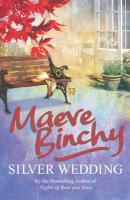 Couverture du livre « Silver Wedding » de Maeve Binchy aux éditions Random House Digital