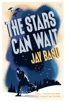 Couverture du livre « The Stars Can Wait » de Basu Jay aux éditions Random House Digital