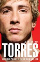 Couverture du livre « Torres » de Luca Caioli aux éditions Icon Books Digital
