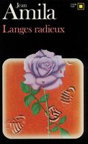 Couverture du livre « Langes radieux » de Jean Amila aux éditions Gallimard