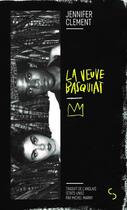 Couverture du livre « La Veuve Basquiat » de Jennifer Clement aux éditions Christian Bourgois