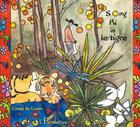 Couverture du livre « Song Ki et le tigre ; conte de Corée » de Meyrac De- aux éditions Editions L'harmattan