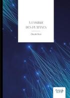 Couverture du livre « À l'ombre des platanes » de Claude Brun aux éditions Nombre 7