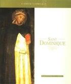 Couverture du livre « Saint Dominique » de Simon Tugwell aux éditions Signe