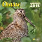 Couverture du livre « Chasse (édition 2018) » de  aux éditions Artemis