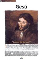 Couverture du livre « Gesù » de  aux éditions Aedis