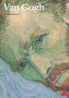 Couverture du livre « Van Gogh » de Mcquillan/Mejean-Ber aux éditions Thames And Hudson