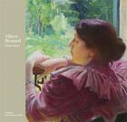 Couverture du livre « Albert Besnard (1849-1934) » de  aux éditions Illustria