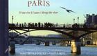 Couverture du livre « Paris d'une rive à l'autre » de Andre Arnold-Peltier et Vassili Karist aux éditions Pippa