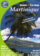 Couverture du livre « Martinique » de Jerome Barbier aux éditions Isaara