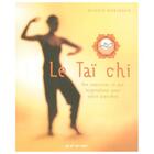 Couverture du livre « Le taï chi ; des exercices et des inspirations pour votre bien-être » de Ronnie Robinson aux éditions Taschen