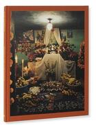 Couverture du livre « Tomas casademunt death on the altar » de Casademunt aux éditions Rm Editorial