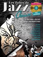 Couverture du livre « Les tubes du jazz claviers volume 1 - recueil + cd » de  aux éditions Carisch Musicom