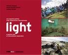 Couverture du livre « Light a positive look at international cooperation » de Demolli Crivelli Nic aux éditions Contrasto