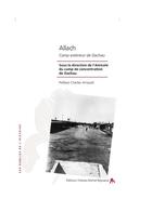 Couverture du livre « Allach : camp extérieur de Dachau » de  aux éditions Tiresias