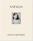 Couverture du livre « Paolo roversi natalia » de Reversi Paolo aux éditions Rizzoli