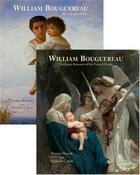 Couverture du livre « William Bouguereau » de Damien Bartoli aux éditions Antique Collector's Club