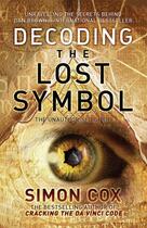 Couverture du livre « Decoding the Lost Symbol » de Simon Cox aux éditions Epagine