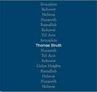 Couverture du livre « Thomas struth » de Struth Thomas aux éditions Mack Books