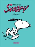 Couverture du livre « Snoopy t.11 ; inépuisable Snoopy » de Charles Monroe Schulz aux éditions Dargaud