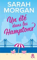 Couverture du livre « Un été dans les Hamptons » de Sarah Morgan aux éditions Harlequin