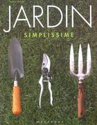 Couverture du livre « Jardin Simplissime » de Susan Berry aux éditions Marabout