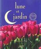 Couverture du livre « Lune Et Jardin » de Rosenn Le Page aux éditions Saep