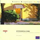 Couverture du livre « Couleurs Hyperrealisme Photoshop Et Illustrator » de Bert Monroy aux éditions Campuspress