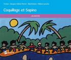 Couverture du livre « Coquillage et Sapino » de Jacques-Adrien Perret aux éditions Publibook
