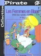 Couverture du livre « Les femmes en blanc Tome 7 : pinces, sang, rires » de Philippe Bercovici et Raoul Cauvin aux éditions Dupuis