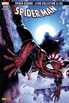 Couverture du livre « Spider-Man fresh start n.6 » de Spider-Man Fresh Start aux éditions Panini Comics Fascicules