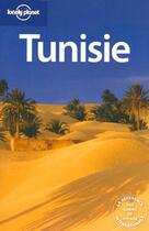 Couverture du livre « Tunisie » de Anthony Ham aux éditions Lonely Planet France