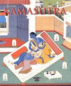 Couverture du livre « L'art du kama sutra » de  aux éditions Guy Trédaniel