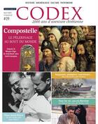 Couverture du livre « Compostelle codex#19 » de  aux éditions Cld