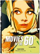 Couverture du livre « Movies of the 60's » de  aux éditions Taschen